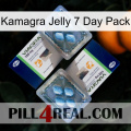 Kamagra Jelly 7 Day Pack viagra5